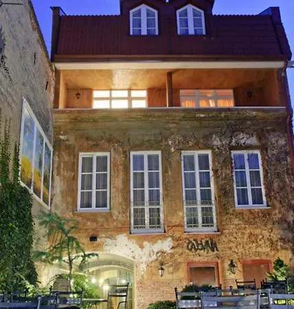Boutique Carpe Diem Hotel