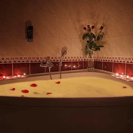 Boutique Carpe Diem Hotel Prešov