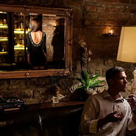 Hotel Boutique Carpe Diem Prešov