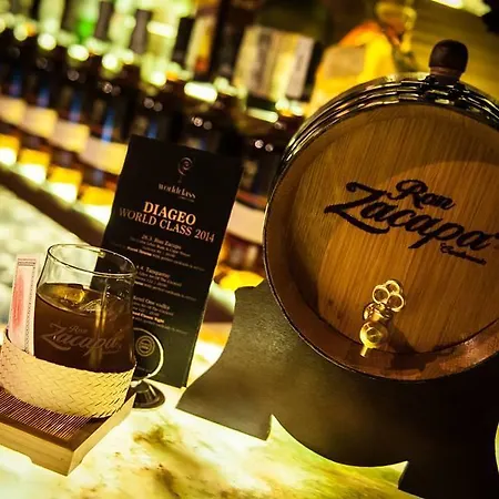 Hotel Boutique Carpe Diem