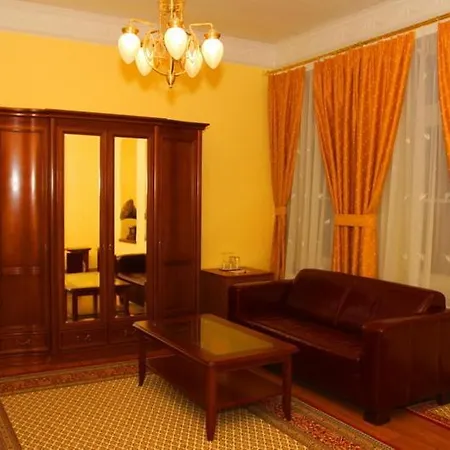 Boutique Carpe Diem 4* Prešov
