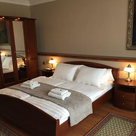 Boutique Carpe Diem Hotel Prešov