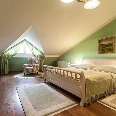 Boutique Carpe Diem 4* Prešov