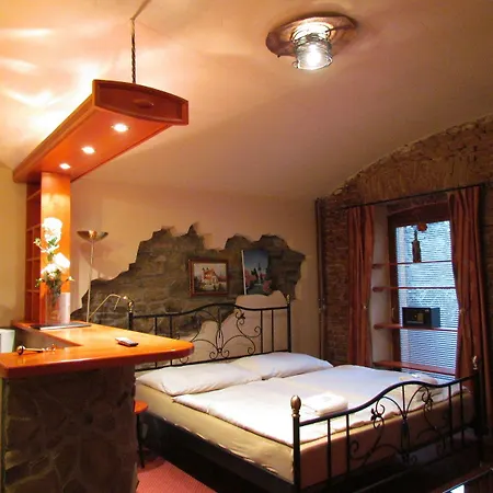 Boutique Carpe Diem Szálloda 4*