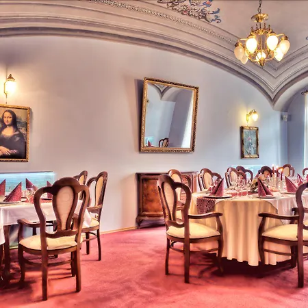 Hotel Boutique Carpe Diem Prešov