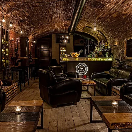 Boutique Carpe Diem מלון 4*