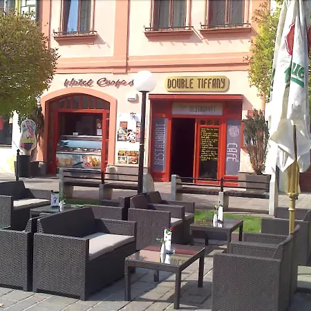 Hotel Boutique Carpe Diem 4*