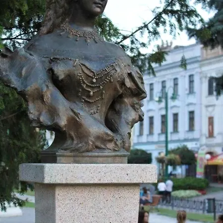 Boutique Carpe Diem 4* Preszów