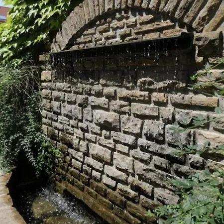 Hotel Boutique Carpe Diem Prešov