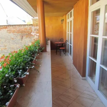 Boutique Carpe Diem 4* Prešov