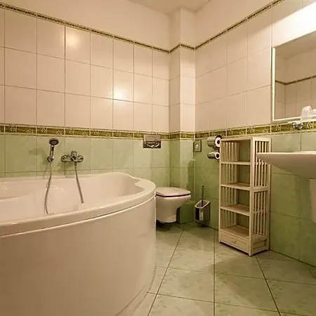 Hotel Boutique Carpe Diem 4*