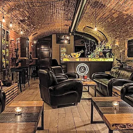 Hotel Boutique Carpe Diem Prešov