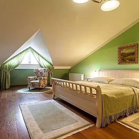 Hotel Boutique Carpe Diem Prešov