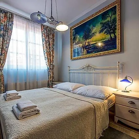 Boutique Carpe Diem 4* Prešov