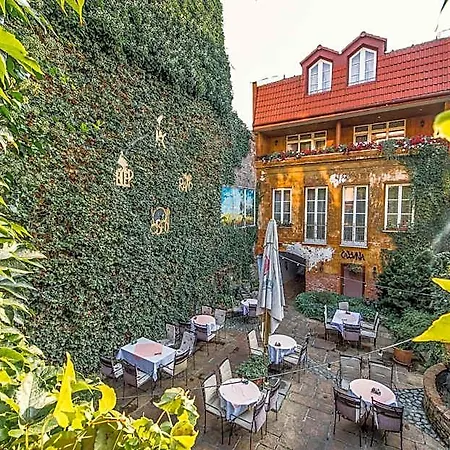 Hotel Boutique Carpe Diem Prešov