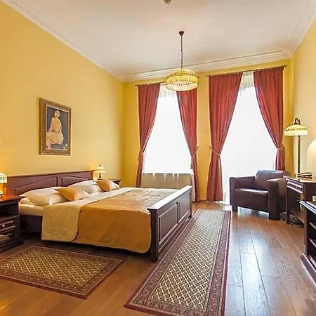Hotel Boutique Carpe Diem Prešov