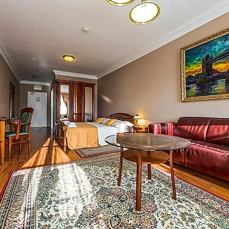 Hotel Boutique Carpe Diem