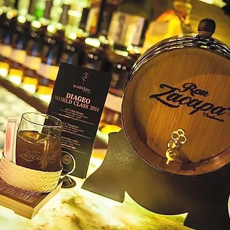 Boutique Carpe Diem Hotel Prešov