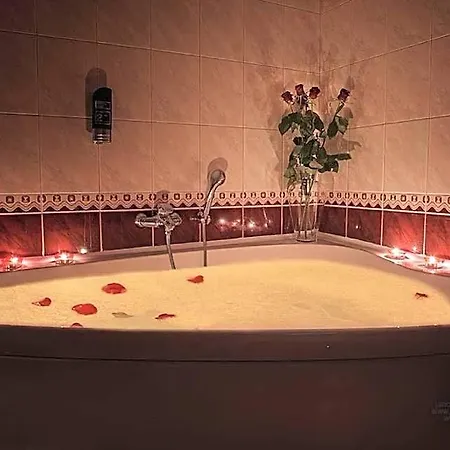 Boutique Carpe Diem 4* Prešov