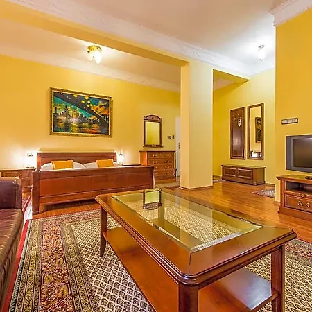 Boutique Carpe Diem Hotel 4*