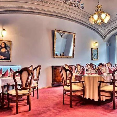Hotel Boutique Carpe Diem