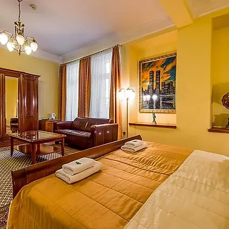 Hotel Boutique Carpe Diem
