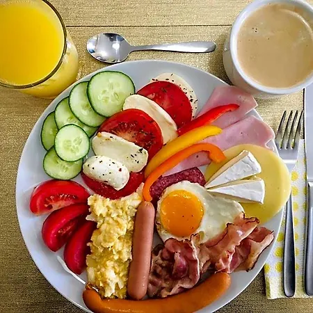 Boutique Carpe Diem 4* Prešov