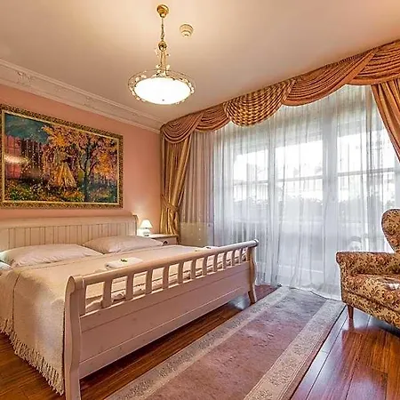 Hotel Boutique Carpe Diem 4*