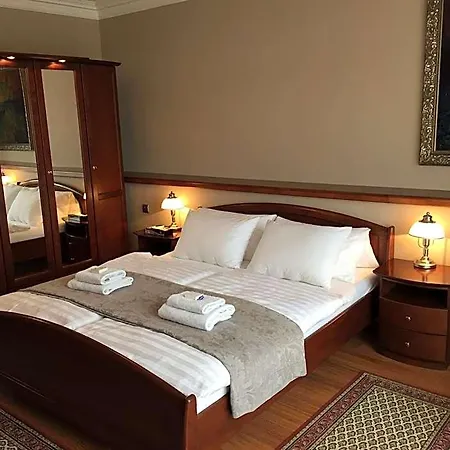 Hotel Boutique Carpe Diem