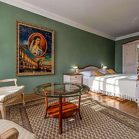 Boutique Carpe Diem 4* Prešov