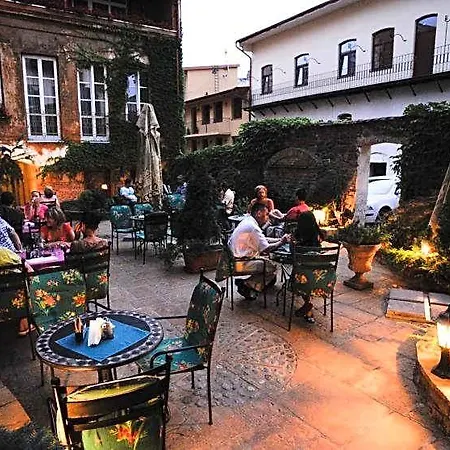 Boutique Carpe Diem Hotel 4*