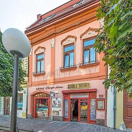 Hotel Boutique Carpe Diem