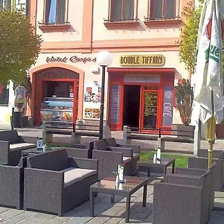 Boutique Carpe Diem Hotel Prešov