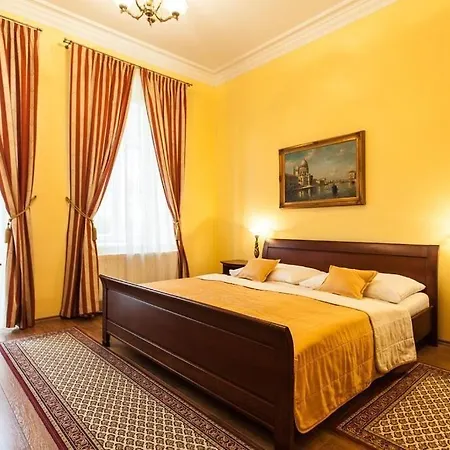 Boutique Carpe Diem Hotel Prešov
