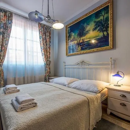 Boutique Carpe Diem 4* Prešov