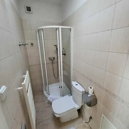 Hotel Boutique Carpe Diem Prešov