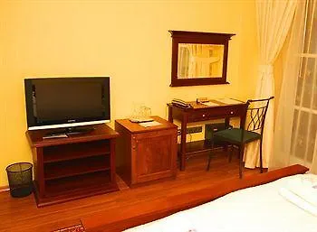 Hotel Boutique Carpe Diem 4*