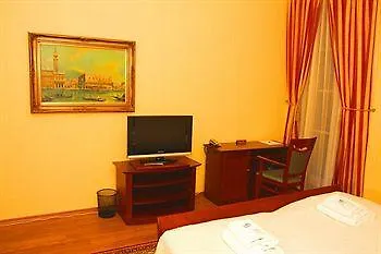 Boutique Carpe Diem Hotel 4*