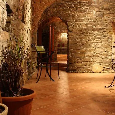Boutique Carpe Diem 4* Пряшів