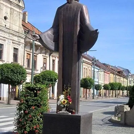 Boutique Carpe Diem מלון