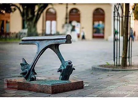 מלון Boutique Carpe Diem פרשוב