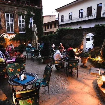 Boutique Carpe Diem Готель 4*