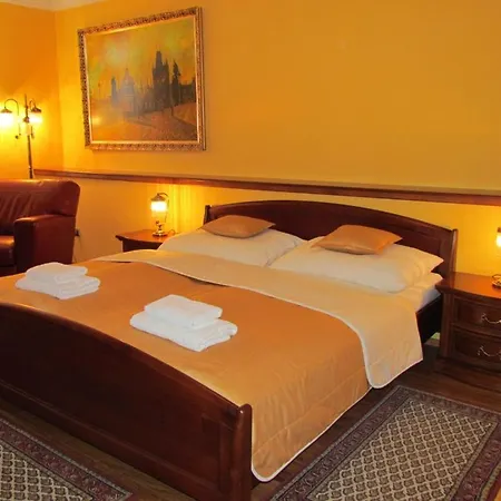 Boutique Carpe Diem Готель 4*