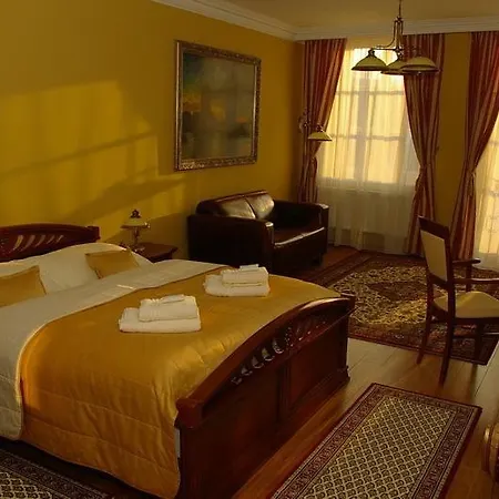 Boutique Carpe Diem Hotel