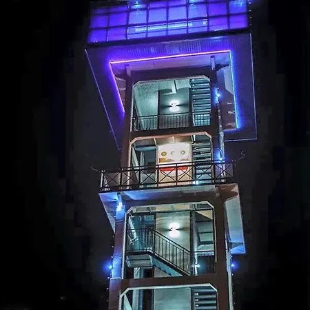 Hotel Boutique Carpe Diem Prešov