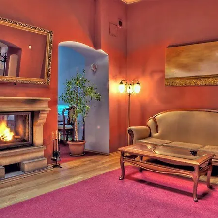 Hotel Boutique Carpe Diem