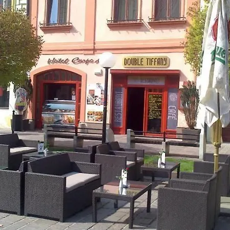 Boutique Carpe Diem Prešov