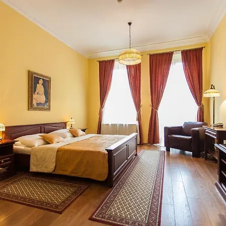 Hotel Boutique Carpe Diem