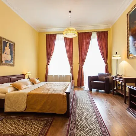 Готель Boutique Carpe Diem 4*