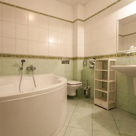 Hotel Boutique Carpe Diem Prešov